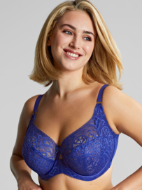 Sculptresse Estel beugelbh Royal Blue