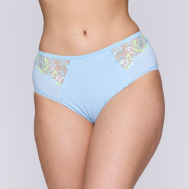 PD Deauville - Tailleslip - Milky blue