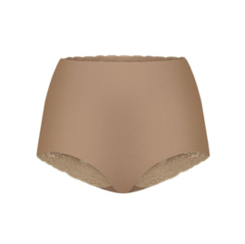 Ten Cate High Waist Lace - Dusty Sand