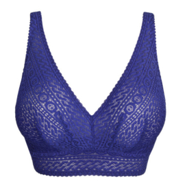 PD Montara bralette Lazurite