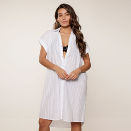 LDS tuniek White