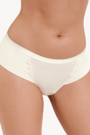 Gracia brazilianstring champagne