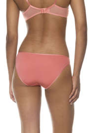 Mey Fabulous slip Pale macaron