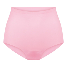 LD Daily seamless high waist 2-pack Rose Shadow