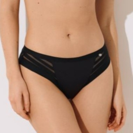 Lisca Alegra Slip - Zwart