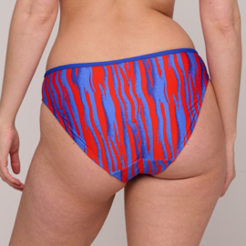 PDS Skudai bikini rioslip Wild stripes