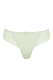 Panache Celeste Brazilian - Pistachio