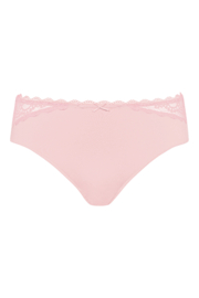 Mey Amorous american pants Bonbon pink