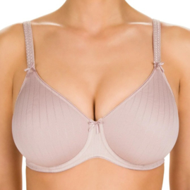 Felina Modern Weftloc Spacer BH - Light Taupe