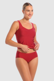 Ten Cate Hipster - Velvet Red