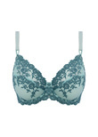 Wacoal Embrace Lace - Volle cup bh - Eggshell Blue / Brittany Blue