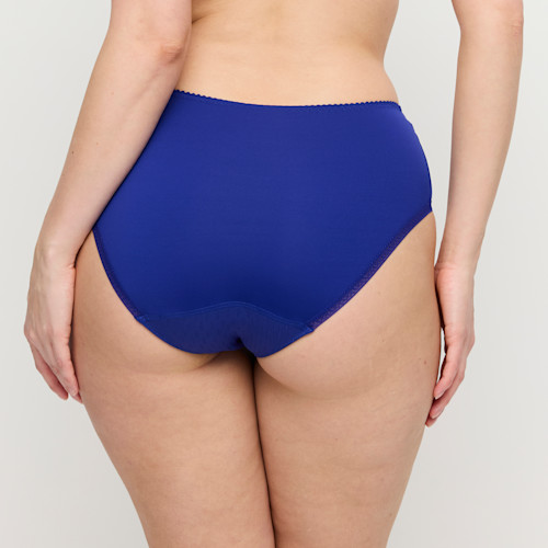 PD Deauville - Tailleslip - Iconic blue