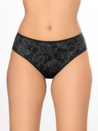 Felina Vision Bloom slip Black