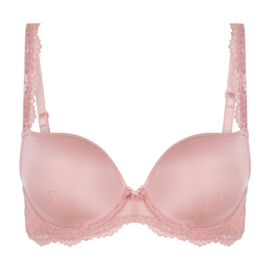 Daily t-shirt gel push-up bh Antique Rose