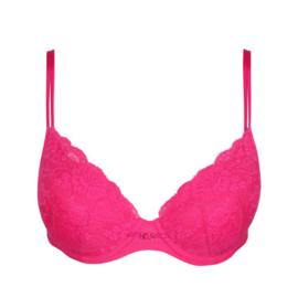 MJ Melipha heartshape bh Verry Berry