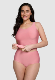 Ten Cate High Waist - Rose Pink