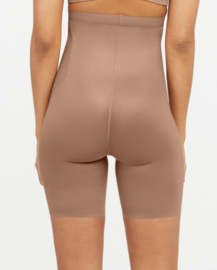 Spanx Thinstincts 2.0 High Waisted Mid Thigh Short