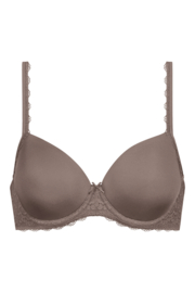 Mey Amorous Bi-Stretch Bh - Milk 'n Coffee