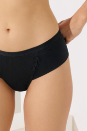 Lisca Gracia brazilian string Zwart