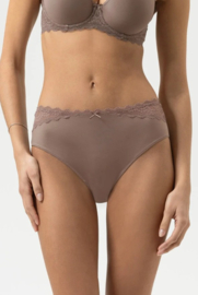 Mey Amorous American Pants - Milk 'n Coffee
