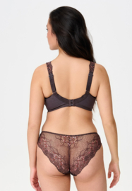 Lingadore Daily Slip - French Roast Multi