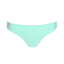 MJ Avero slip Miami Mint