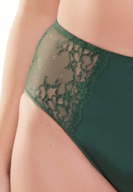 LD Daily tailleslip Garden Green