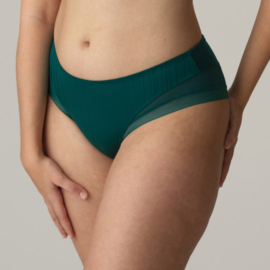 PD Twist Knokke hotpants Jasper Green
