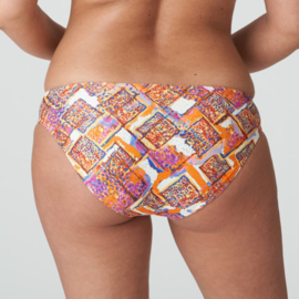 PDS Navalato bikini slip Summer Sunset