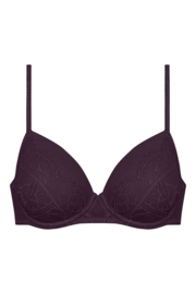 Mey Magnificent bi-stretch bh Perfect Plum