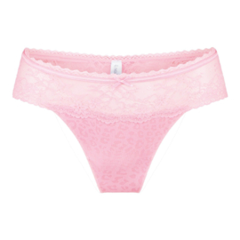 LD Daily string Rose Shadow jacquard