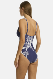 Sea Level Australia - Badpak - Aloha French Navy