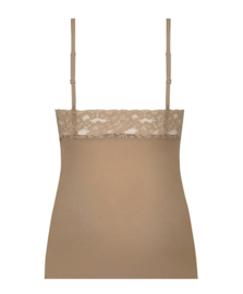 Ten Cate Spaghetti Top Kant - Dusty Sand