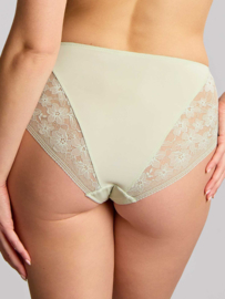 Panache Celeste Tailleslip - Pistachio