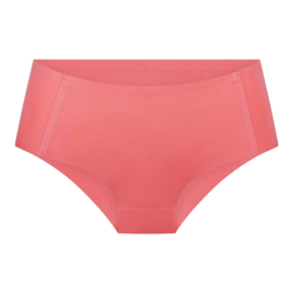 LD Daily seamless hipster 2-pack Spiced Coral