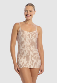 Ten Cate Spaghetti Hemd  - Faded Lines