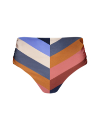Corangs High Waist Bikinibroekje - Multi