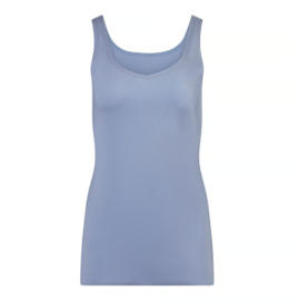 Ten Cate 2-way Singlet - Powder Blue