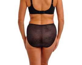 Wacoal Beauté Appeal Slip - Zwart