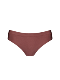 Isla Bikinibroekje - Maroon