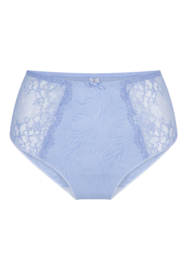 Daily tailleslip Misty Blue