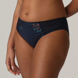 PD Deauville slip Velvet Blue