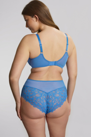 Panache Allure Tailleslip - Azure Blue