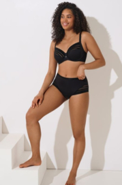 Lisca Alegra Tailleslip - Zwart