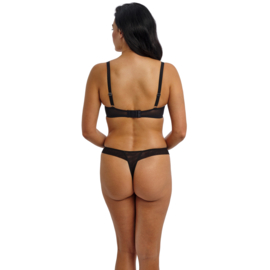 Wacoal Mayumi Push-up Bh - Midnight