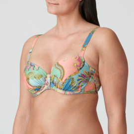 PDS Celaya beugel bikinitop Italian Chic
