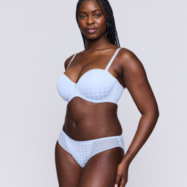 PD Twist Chikone - Voorgevormde Balconette Bh - Heaven Blue