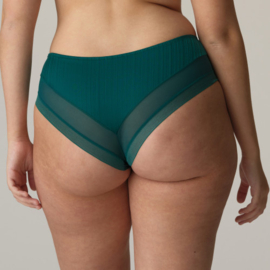 PD Twist Knokke hotpants Jasper Green