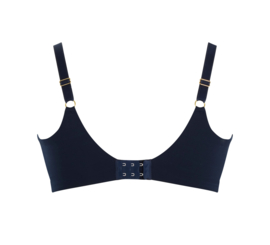 Sculptresse Estel beugelbh Navy