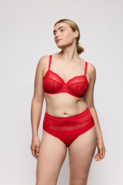 PD Sophora tailleslip - True Red